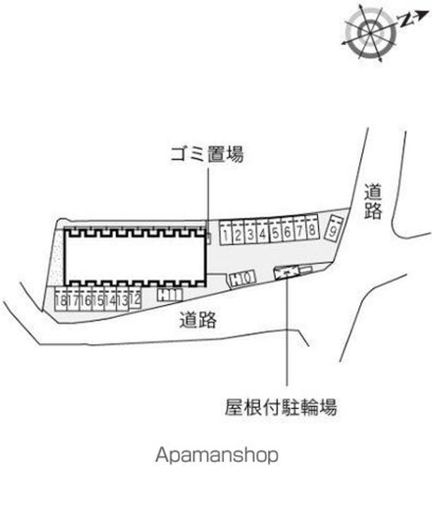 レオネクストブルーム長船のその他画像