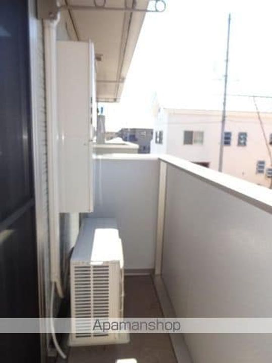 PROGRESS HALLのその他画像