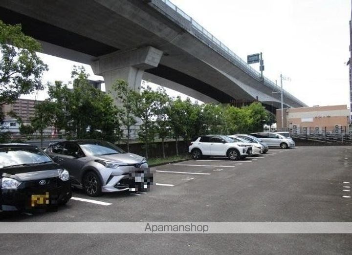 香川県高松市林町の賃貸アパートのその他画像