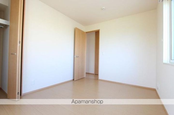 クレールC102の内装