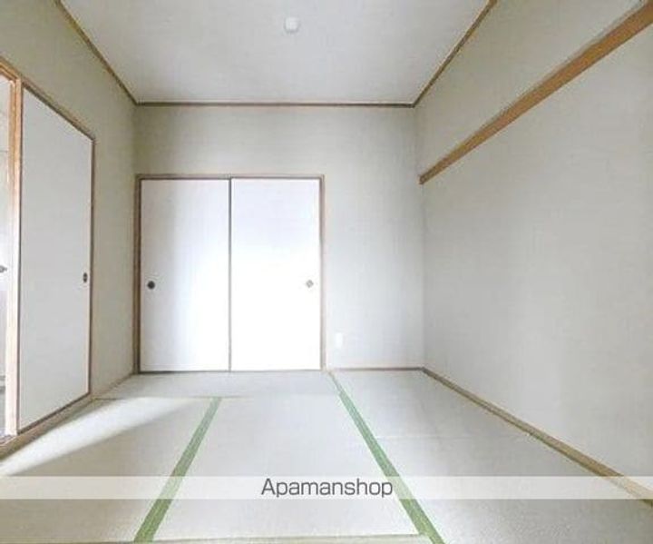 エル.エスパシオの内装