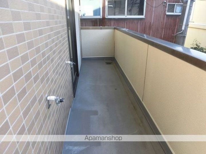 ランドパレス内郷201のその他画像