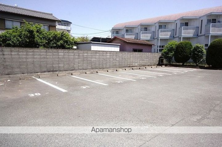 第二我心ヶ丘マンションのその他画像