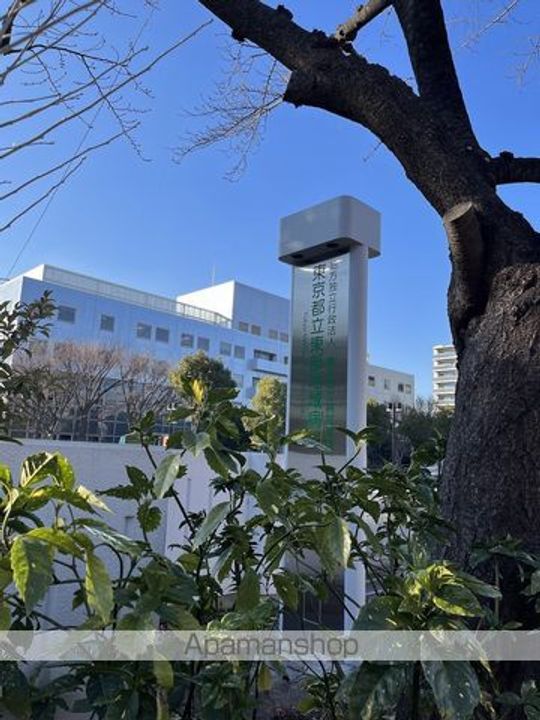 LA DOUCEURお花茶屋Ⅱの周辺