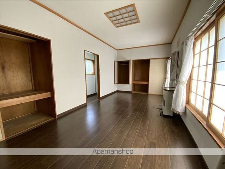 北海道河東郡士幌町字士幌西2線(一戸建)の賃貸物件戸建ての内装