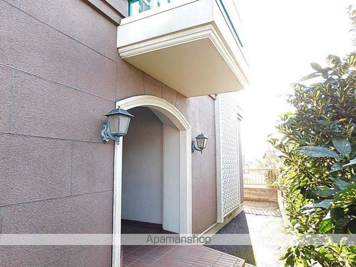 ビラ根岸のその他画像