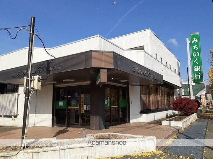 スプリングロードAKASAKAの周辺