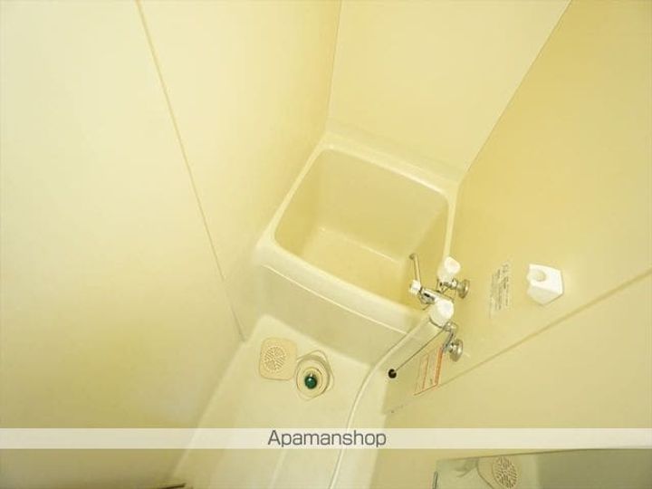 リゾナーレ南町203の風呂
