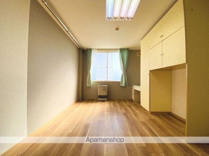 エイトビル305の内装