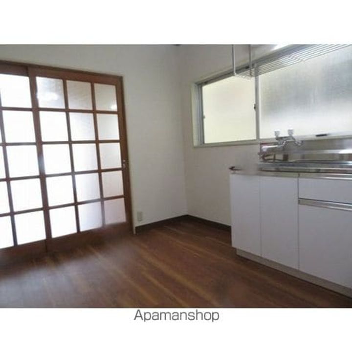 神奈川県横浜市西区浅間町1丁目の賃貸マンションのその他画像