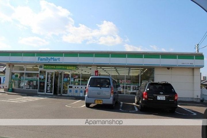 香川県高松市林町の賃貸アパートの周辺