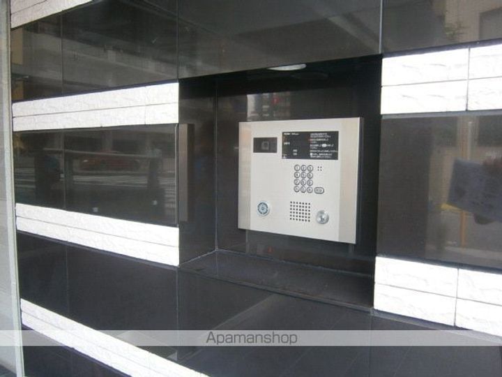 パークキューブ武蔵小杉のその他画像