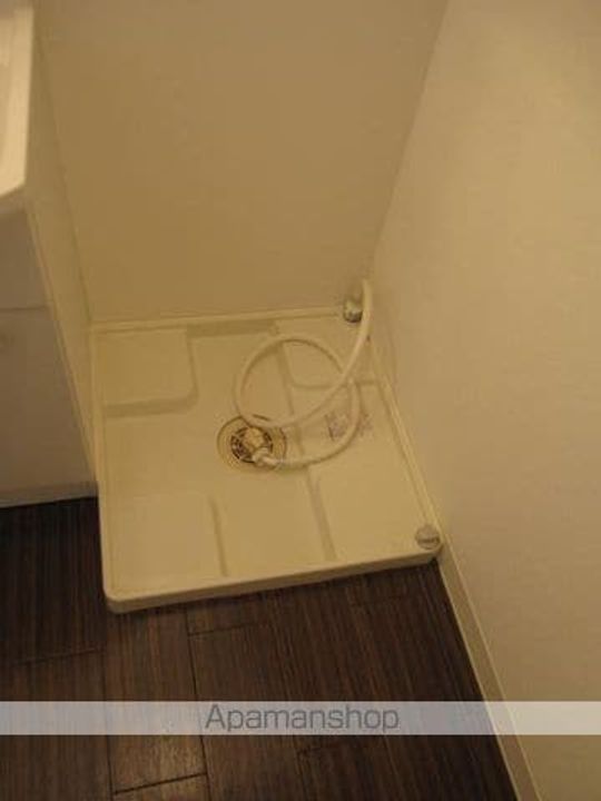 ウェルブライト博多ステーションの内装