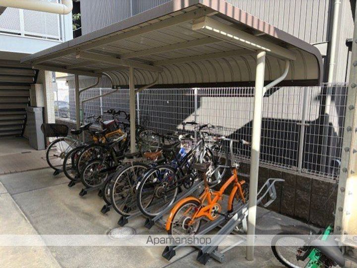 レオパレス拓亀島202のその他画像