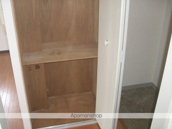 セントエルモ高石の内装