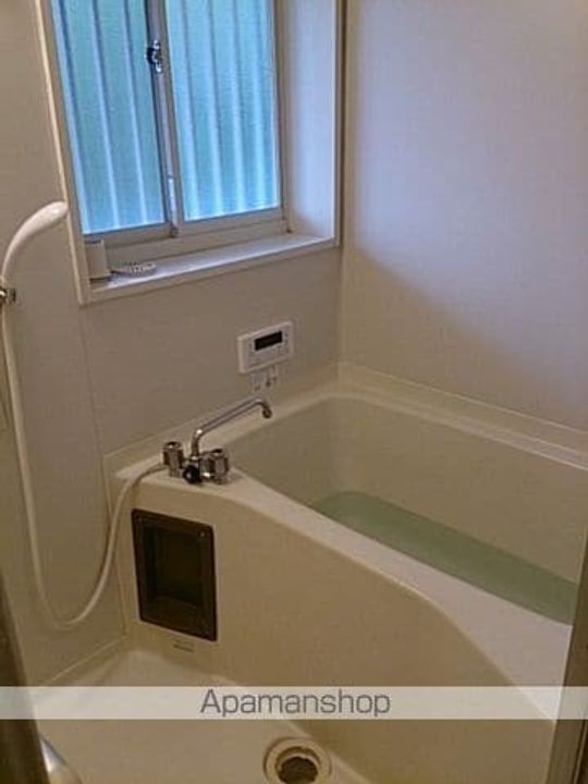 ブルーハイツ西池の風呂