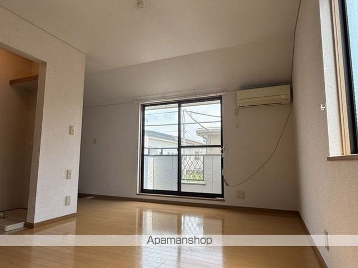 ビレッジ木ノ下の内装