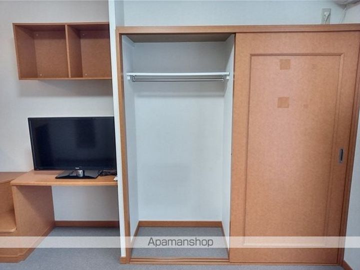 レオパレスモナミ301のその他画像