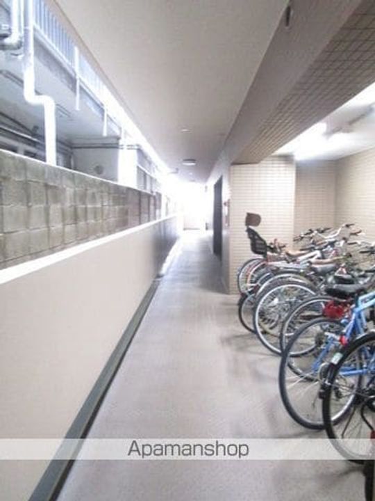 マイキャッスル新高円寺のその他画像