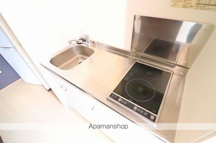 クレイノきよらかの内装