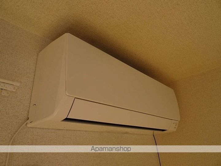 サンルミエールA棟のその他画像