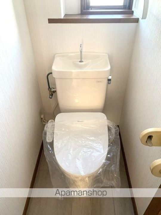 サンハイム西棟1F01号のその他画像