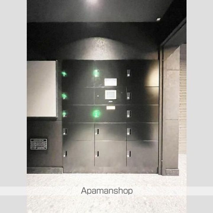 SーRESIDENCE阿波座BOUNCYのその他画像