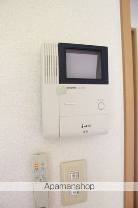 グレイス B棟の内装