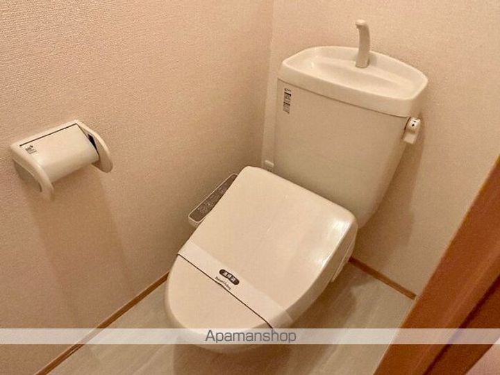 千葉県船橋市南三咲3丁目の賃貸アパートのその他画像