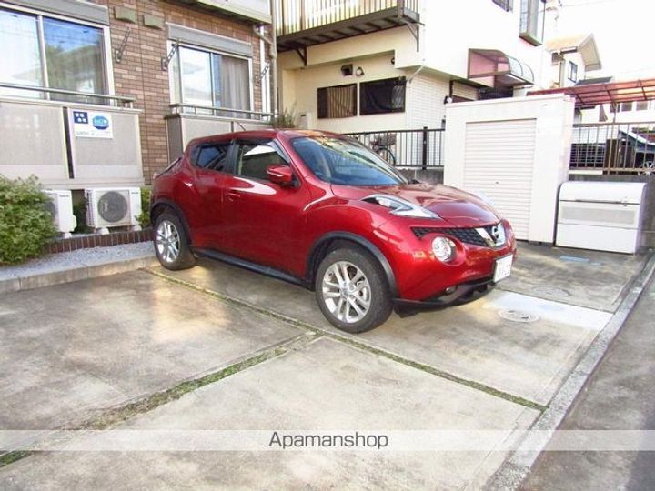 千葉県松戸市五香西1丁目の賃貸アパートのその他画像