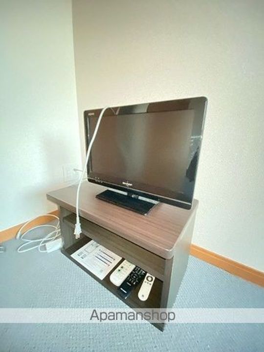 レオパレス憩の内装