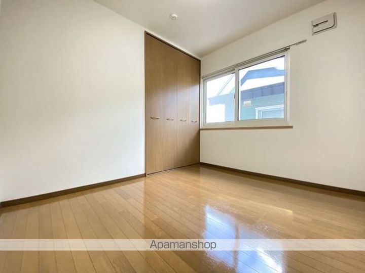 ビューハイツDT(ビューハイツディーティー)Cの内装