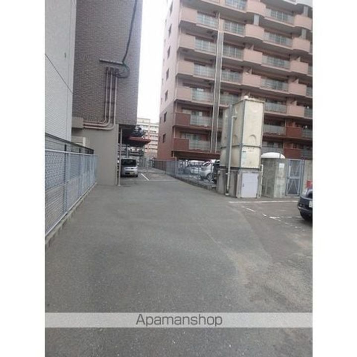 ハイツ・ルミエールペッティ402の周辺
