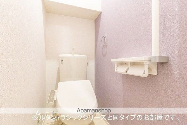 K’SスマルトBのその他画像