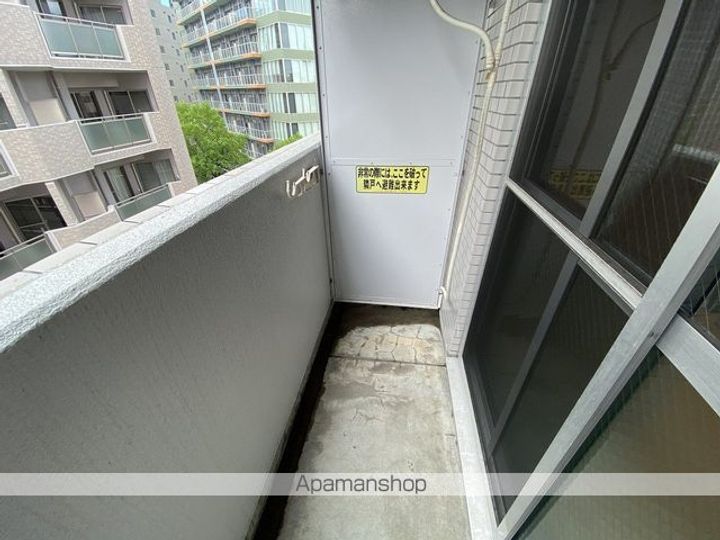 アソルティ東二番丁レジデンスのその他画像