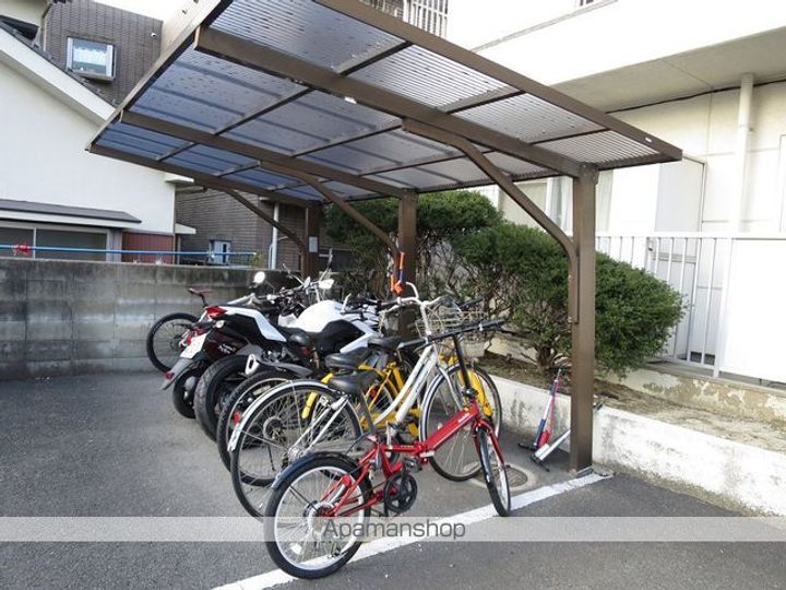 サニーパル緑町103のその他画像