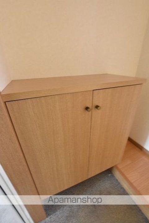 コーポかえで203のその他画像