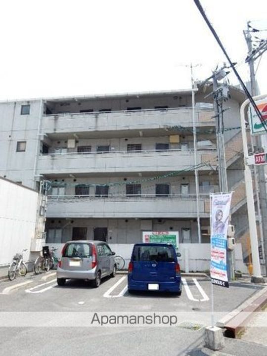 メゾンなかやまのその他画像