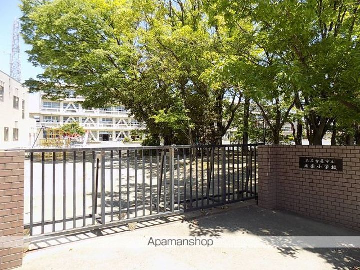 サープラス南出202の周辺