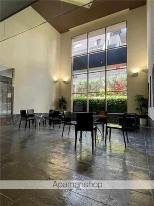 レジディア西麻布のその他画像