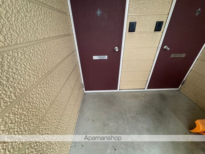 5条レジデンスB202のその他画像