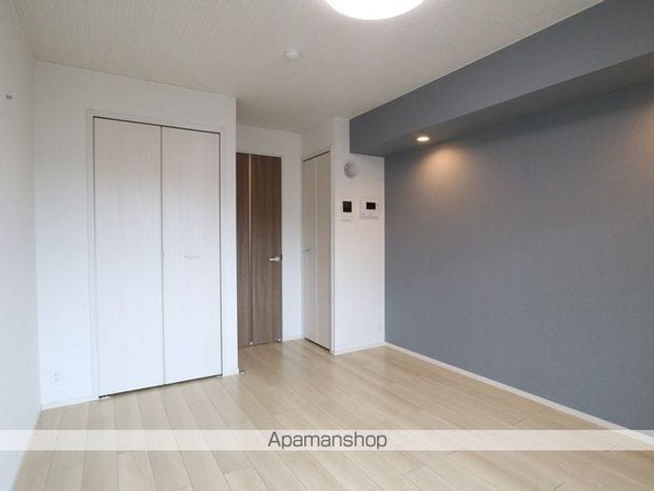 コーポハピネス白砂の内装