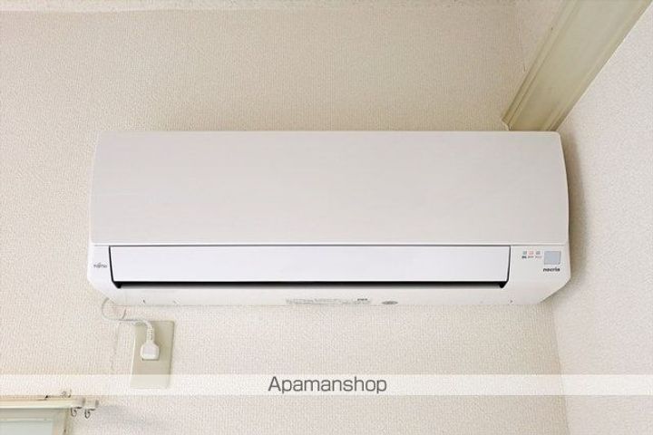 福島県郡山市安積町日出山字一本松の賃貸アパートのその他画像