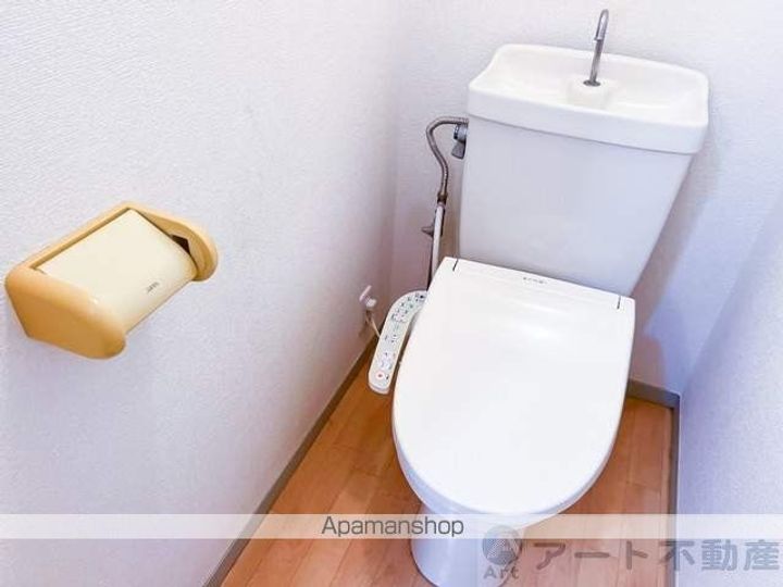 ルミエール22 C棟のその他画像