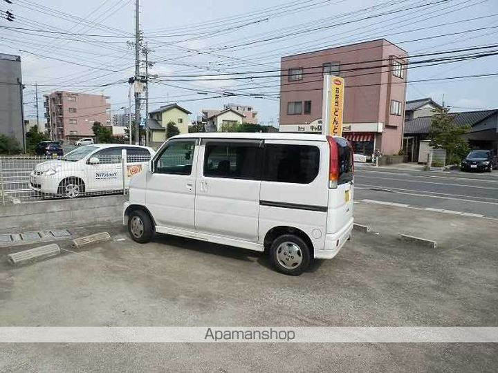 クレフラスト和田の周辺