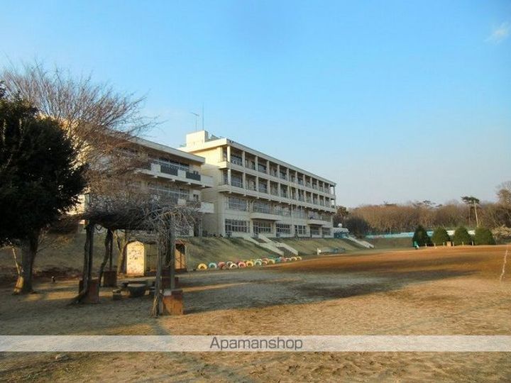 ライトハウス Ⅲの周辺