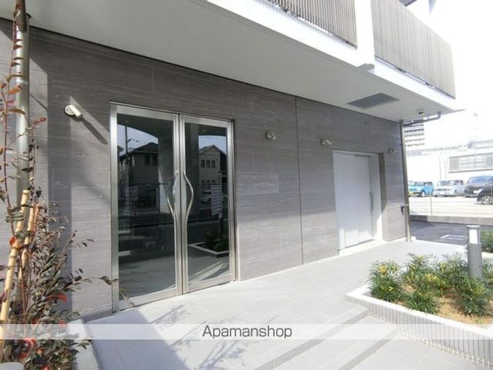 ART RESIDENCE IN KASHIWA−NO−HAのその他画像