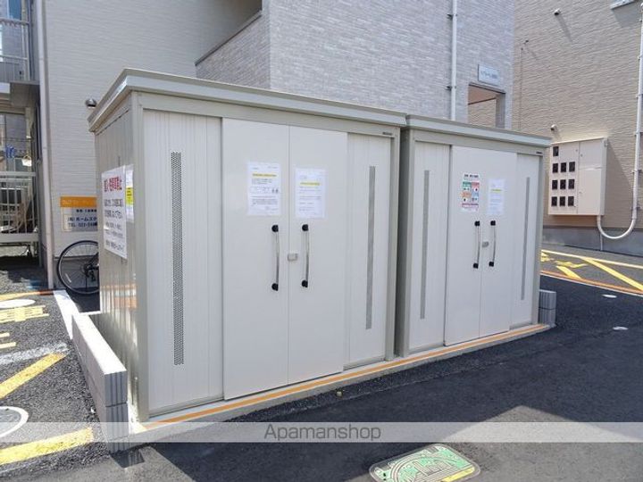 リングフィールド連坊駅前Ⅰのその他画像