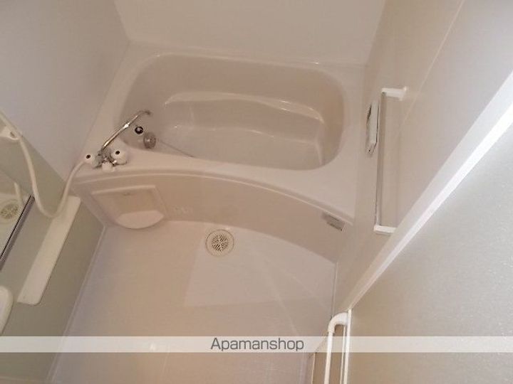 ブリズⅣの風呂