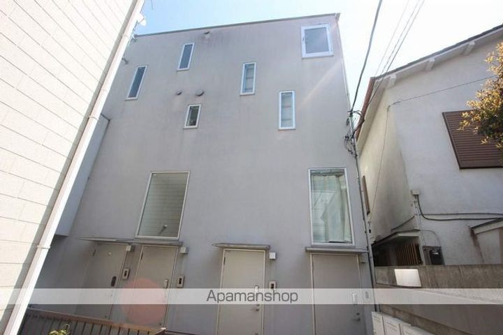 RECOLTE CINQの外観